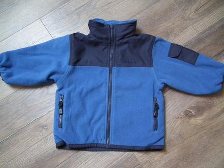 Bundička carters, carter's,86