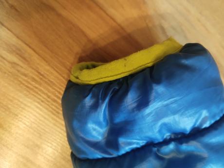 Prechodná bundička, kiki&koko,110