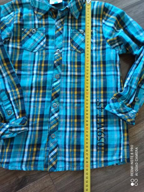 Košela, topolino,122