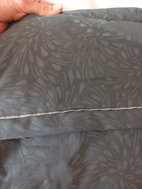 Fusak emitex combi de luxe, emitex