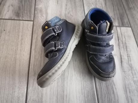 Prechodné topánky - 29 protetika, protetika,29