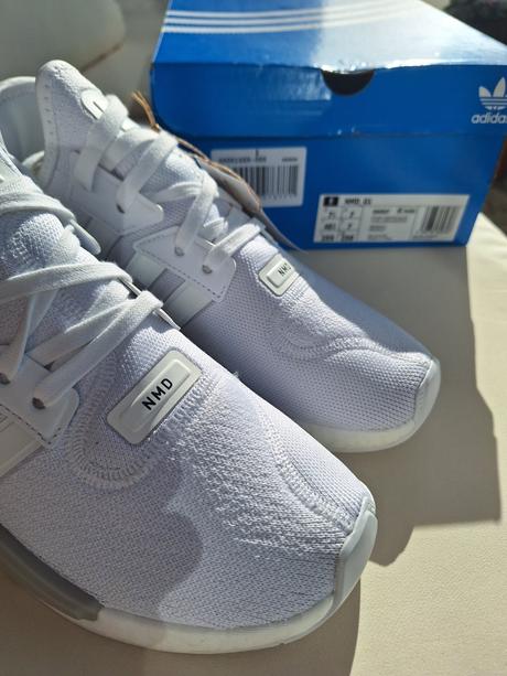 Tenisky adidas  nmd_g1, adidas,40