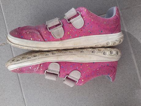 Barefoot topánky jonap jampi nella 35, jonap,35