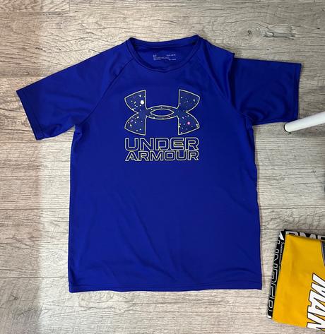 Funkčné tricko, under armour,152