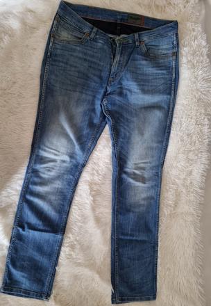 Pánske rifle, wrangler,34