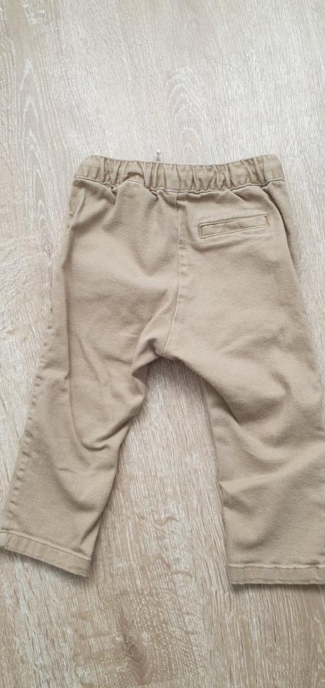 H&m nohavice 86, h&m,86