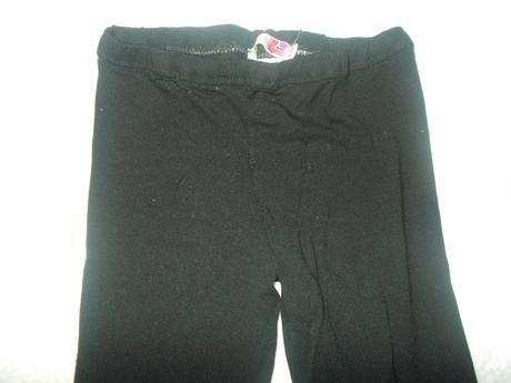 Kvalitné kraťasky impidimpi, 86