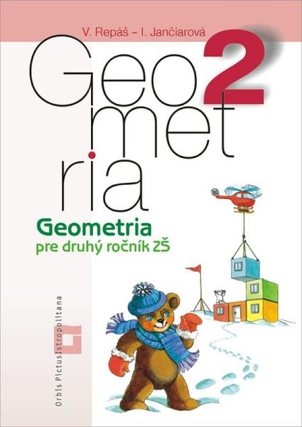 Geometria 2. ročník