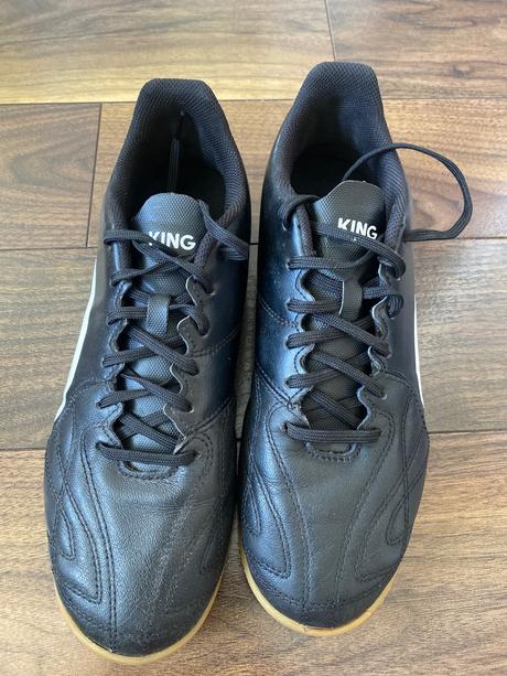 Halovky puma king, puma,42