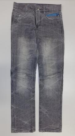 Rifle svetlo sivé., 158