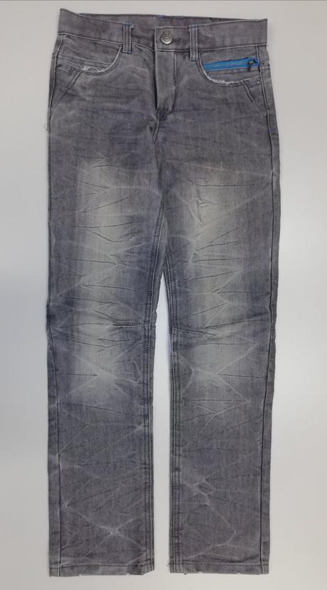 Rifle svetlo sivé., 158