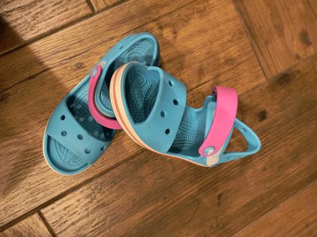 Sandále crocs, crocs,33
