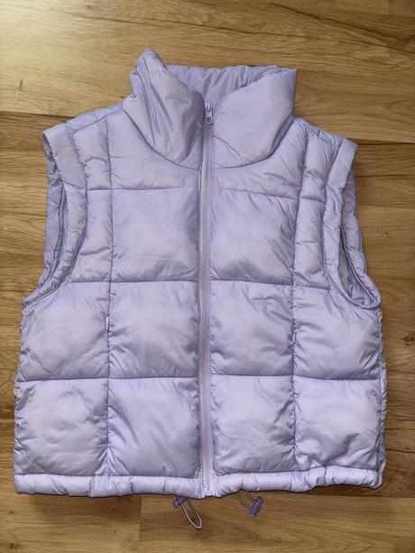 Orgovanova vesta reserved xs/s, reserved,s