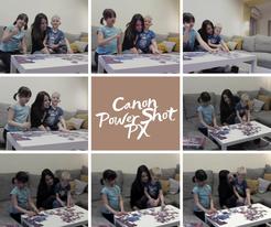 Canon PowerShot PX