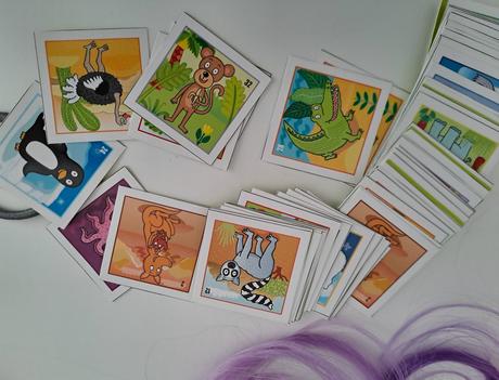 Čačky hračky pre dievča, 