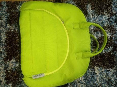 Golfový kočík yo pear drop, cosatto,cosatto yo