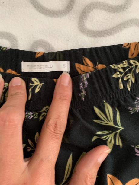 Leginky s jesennym motivom, gate,m