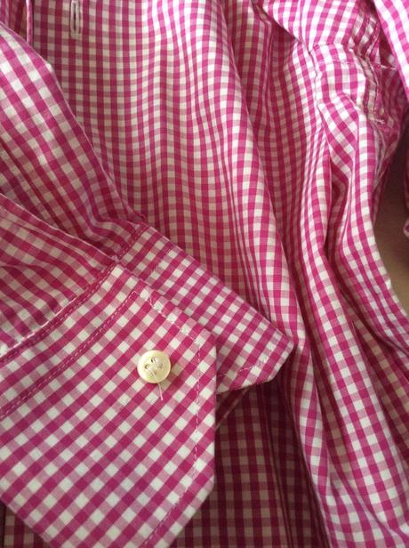 Slim košeľa vertigo, 41