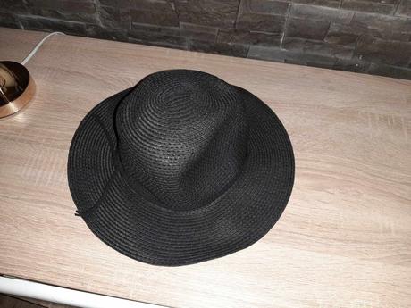 Plážové klobúk, liu jo