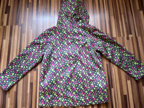 Softshelová bunda, crivit,116