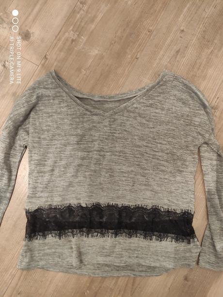 Pulovrik calliope, s