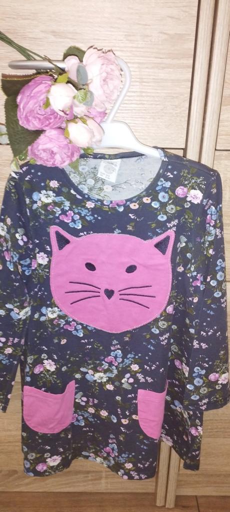 Mačičková tunika, lindex,104