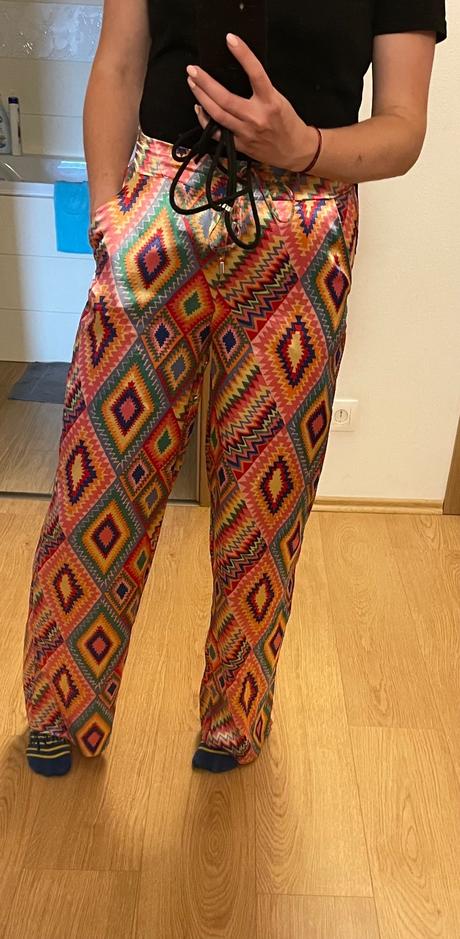 Letne nohavice, sinsay,s