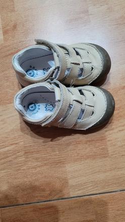Sandále ddstep veľ. 22, d.d.step,22