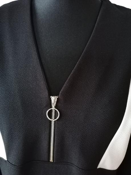 Šaty zara m, zara,m