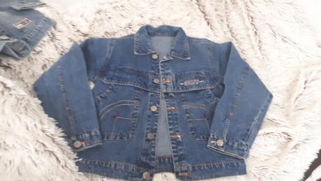 Riflova bunda 134, 134