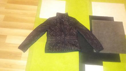 Dievčenská bundička, h&m,152