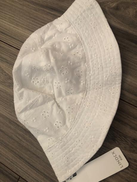 Bavlnený klobúčik lindex, lindex,122