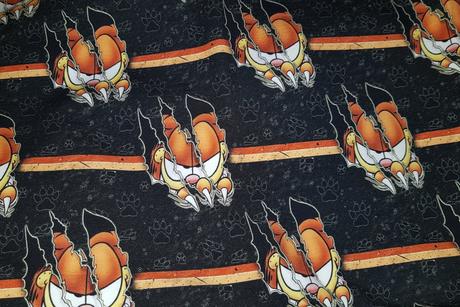 Obojstranný mickey set, 56 - 158