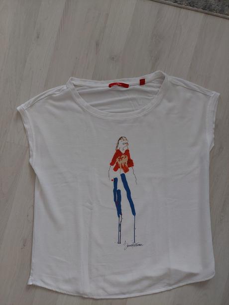 Tričko č.36, s.oliver,36