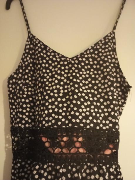 Ľahučký overal, m