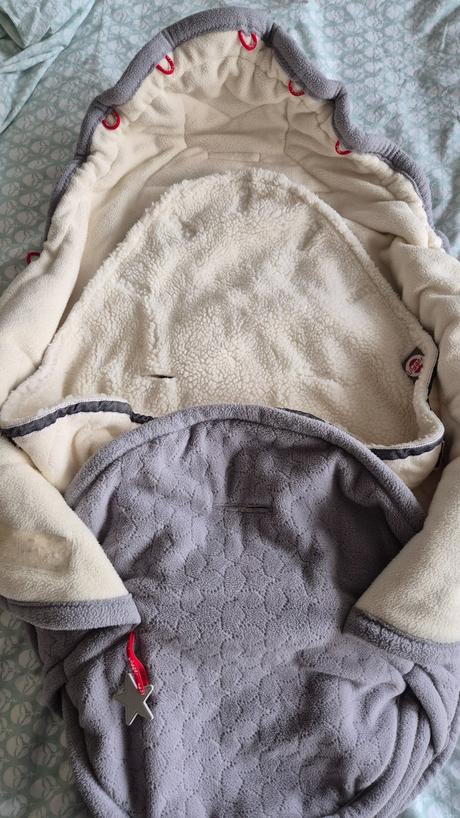 Hebučký fusak, lodger