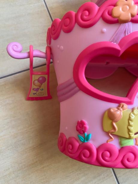 My little pony, 