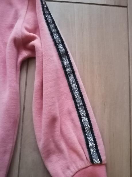 Super mikina bez kapuce, kiki&koko,122