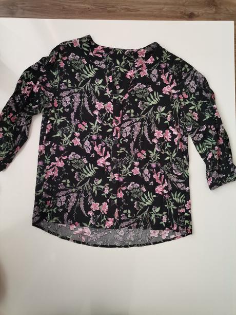 Blúzka s kvietkami, pepco,36