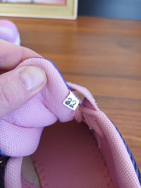 Dievčenské tenisky baťa, baťa,32