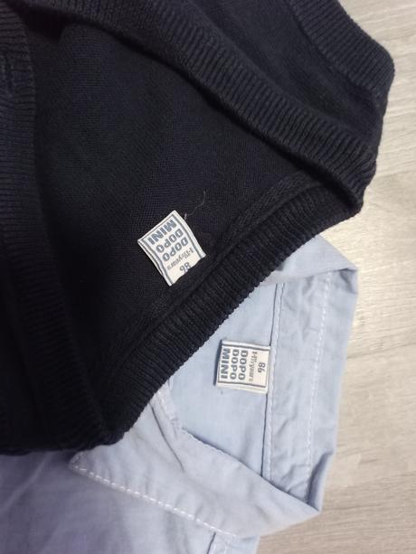 Košele, dopodopo,86