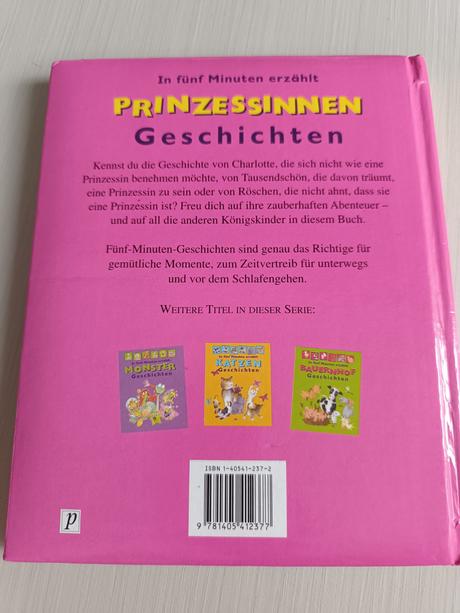 Nemecka rozpravkova kniha,