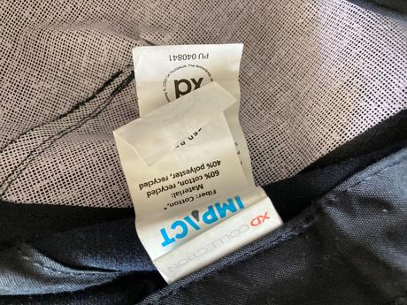 Šiltovka mitglied xd 134/140, 134