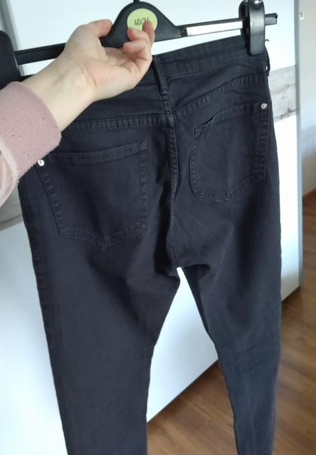 Rifle mango, mango,m