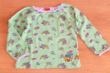 Tricko, 104-110, lindex,110