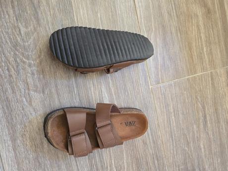 Šlapky č.29, zara,29