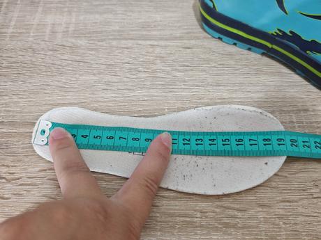 Chlapčenské gumáky 30, 30