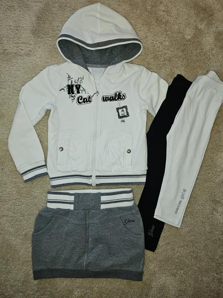 Geox setik, geox,104