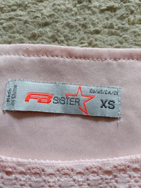 Šaty xs, xs