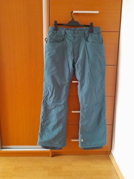 Pánske oteplováky quiksilver m, quiksilver,m